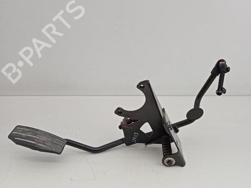 Used Pedal Pedal OPEL FRONTERA A Sport (U92) [1992-1998] 21033322 21033322