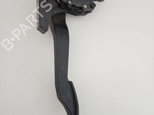 Pedal Pedal OPEL CORSA C (X01) [2000-2009] 21033323 21033323