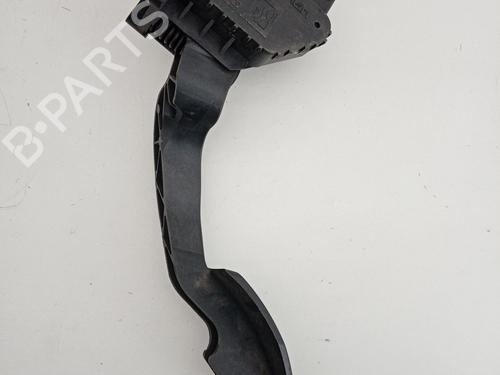 Used Pedal Pedal OPEL CORSA D (S07) [2006-2015] 21033324 21033324