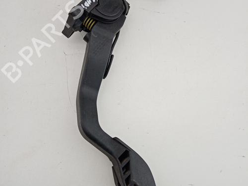 Used Pedal Pedal PEUGEOT 307 (3A/C) [2000-2012] 21033325 21033325