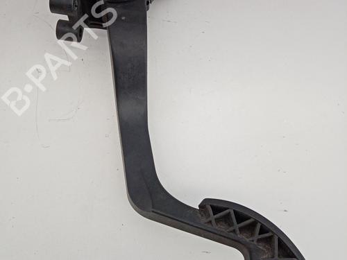 Used Pedal Pedal FIAT DOBLO Box Body/MPV (223_) [2000-2026] 21033327 21033327