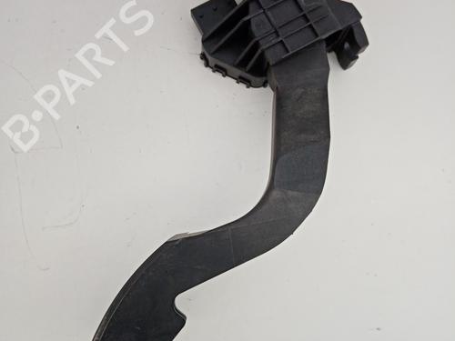 Used Pedal Pedal FIAT DUCATO Bus (250_) 120 Multijet 2,3 D (120 hp) 21033329 21033329