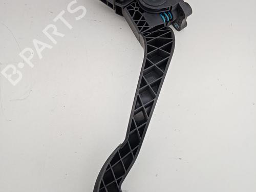 Used Pedal Pedal FIAT IDEA (350_) 1.2 16V (80 hp) 21033331 21033331