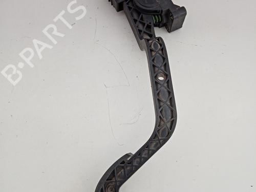 Used Pedal Pedal FIAT DOBLO Box Body/MPV (223_) [2000-2026] 21033332 21033332