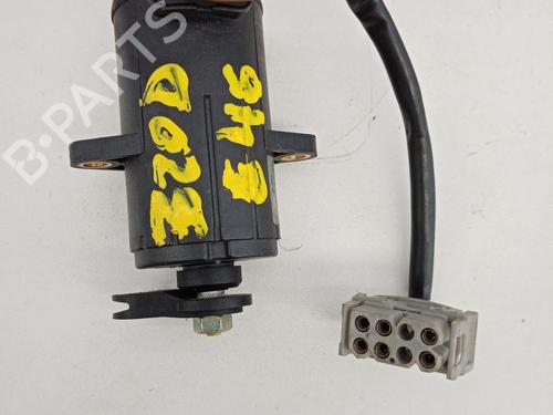 Used Pedal Pedal BMW 3 (E46) [1997-2005] 21033337 21033337