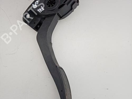 Used Pedal Pedal FORD FIESTA VI (CB1, CCN) 1.4 (97 hp) 21033343 21033343