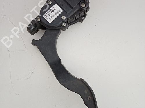 Used Pedal Pedal FORD FIESTA V (JH_, JD_) [2001-2014] 21033345 21033345