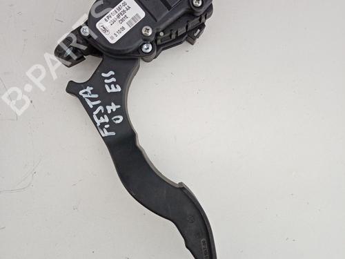 Used Pedal Pedal FORD FIESTA V (JH_, JD_) 1.4 16V (80 hp) 21033346 21033346