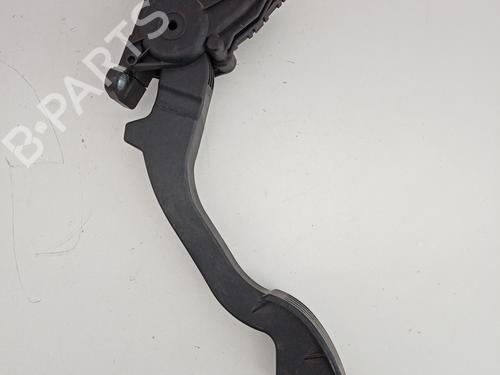 Used Pedal Pedal FORD FOCUS C-MAX (DM2) 1.6 TDCi (109 hp) 21033347 21033347