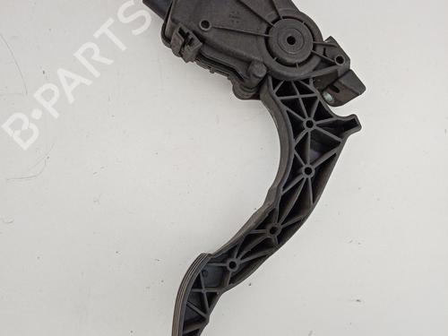 Used Pedal Pedal FORD FIESTA V (JH_, JD_) [2001-2014] 21033351 21033351