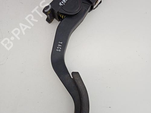 Used Pedal Pedal HYUNDAI MATRIX (FC) 1.5 CRDi (82 hp) 21033360 21033360