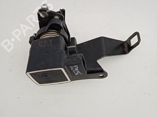 Used Pedal Pedal MERCEDES-BENZ E-CLASS (W210) [1995-2003] 21033362 21033362