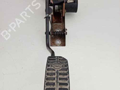 Pedal NISSAN ALMERA II (N16)  | BP21033363I4  - Image 5