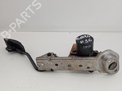 Pedal NISSAN ALMERA II (N16)  | BP21033363I4  - Image 6