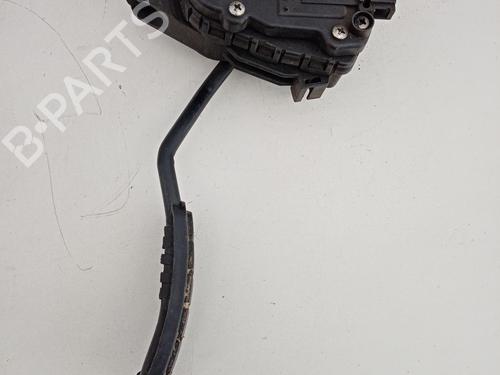 Pedal Pedal NISSAN INTERSTAR Bus (X70) dCi 100 (99 hp) 21033367 21033367