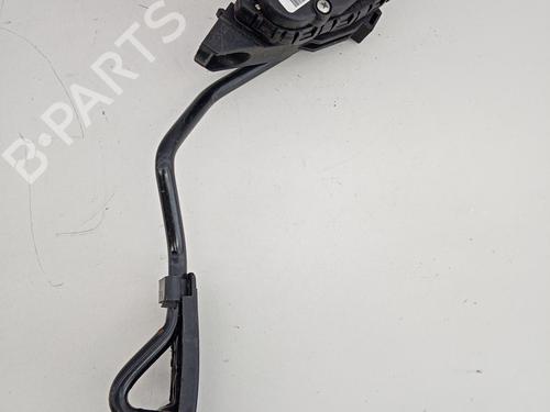 Used Pedal Pedal NISSAN PRIMERA (P12) 2.0 (140 hp) 21033369 21033369