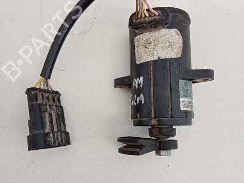 Used Pedal Pedal NISSAN PRIMERA (P11) 2.0 TD (90 hp) 21033370 21033370