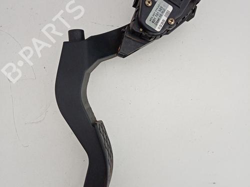 Pedal Pedal AUDI A4 B5 (8D2) [1994-2001] 21033372 21033372
