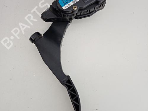 Used Pedal Pedal AUDI A2 (8Z0) 1.2 TDI (61 hp) 21033373 21033373