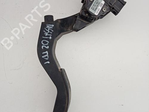 Used Pedal Pedal VW PASSAT B5.5 (3B3) [2000-2005] 21033376 21033376