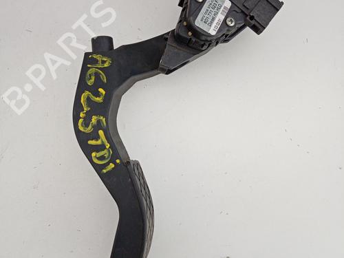 Used Pedal Pedal AUDI A6 C5 (4B2, 4B4) [1997-2005] 21033377 21033377