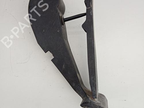 Used Pedal Pedal BMW 3 (E46) [1997-2005] 21033380 21033380