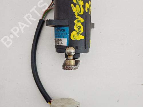 Pedal Pedal ROVER 75 (RJ) [1999-2005] 21033384 21033384