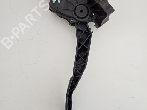 Used Pedal Pedal MITSUBISHI COLT CZC VI Convertible (RG) [2006-2009] 33759845 33759845