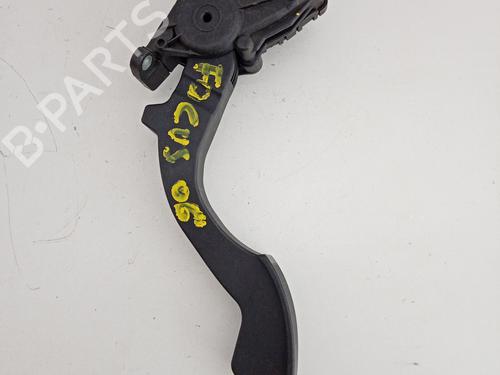 Used Pedal Pedal FORD FOCUS II (DA_, HCP, DP) [2004-2013] 21033386 21033386