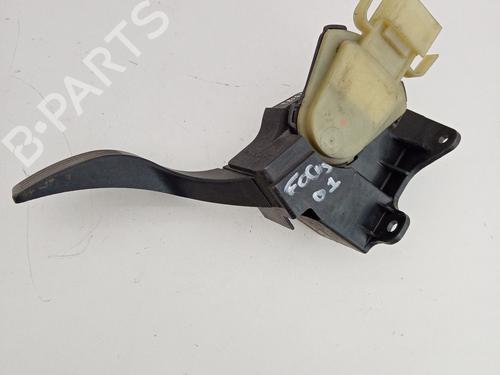 Used Pedal Pedal FORD FOCUS I (DAW, DBW) [1998-2009] 21033387 21033387