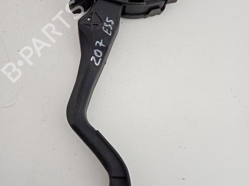 Used Pedal Pedal PEUGEOT 207 (WA_, WC_) [2006-2015] 21033393 21033393