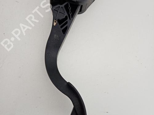 Used Pedal Pedal CITROËN C4 Coupe (LA_) [2004-2013] 21033395 21033395