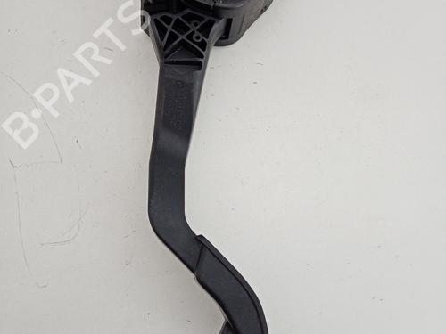 Used Pedal Pedal PEUGEOT 207 (WA_, WC_) [2006-2015] 21033396 21033396