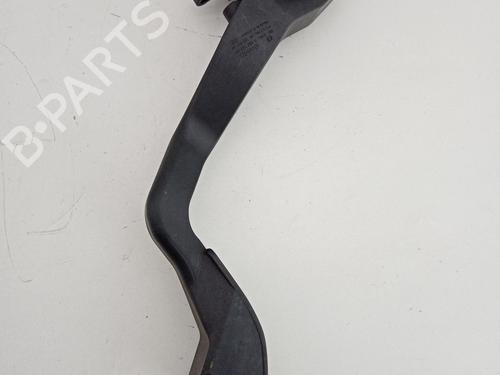 Used Pedal Pedal CITROËN C3 I (FC_, FN_) [2002-2013] 21033397 21033397