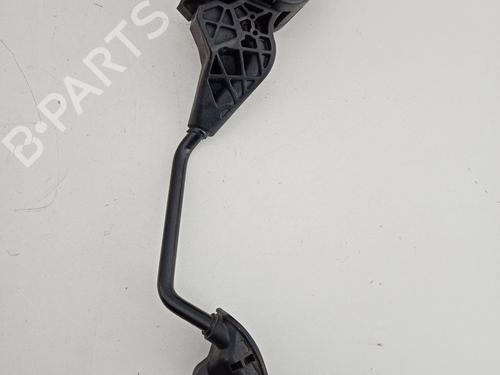 Used Pedal Pedal CITROËN BERLINGO / BERLINGO FIRST Box Body/MPV (M_) [1996-2011] 21033400 21033400