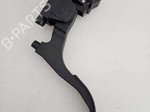 Used Pedal Pedal 21033402 21033402