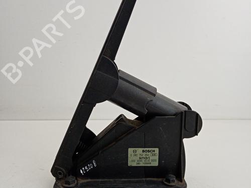 Used Pedal Pedal SMART FORTWO Cabrio (450) 0.7 (450.433) (75 hp) 21033405 21033405