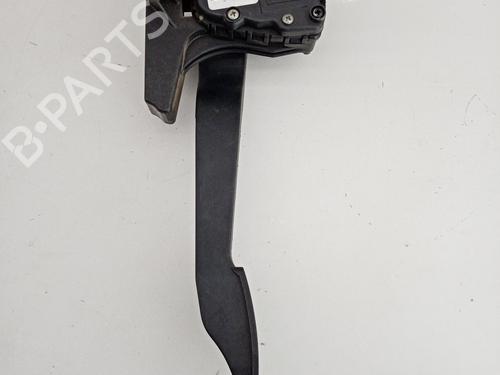 Used Pedal Pedal 21033425 21033425