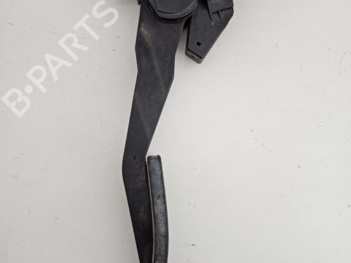Used Pedal Pedal OPEL ZAFIRA A MPV (T98) [1999-2006] 21033427 21033427