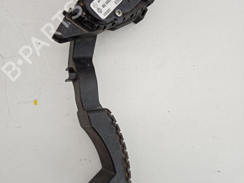 Used Pedal Pedal RENAULT LAGUNA II (BG0/1_) [2001-2007] 21033434 21033434