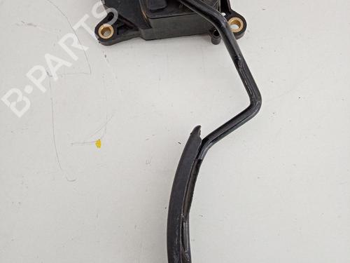 Used Pedal Pedal RENAULT CLIO III (BR0/1, CR0/1) [2005-2014] 21033436 21033436