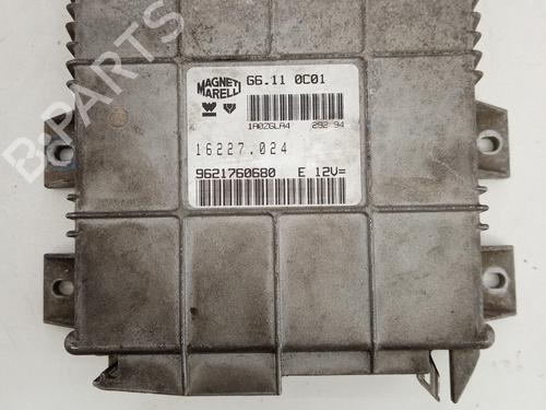 Used Engine control unit (ECU) Engine control unit (ECU) 21033439 21033439