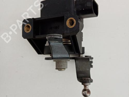 Used Pedal Pedal MERCEDES-BENZ C-CLASS (W202) [1993-2000] 21033444 21033444