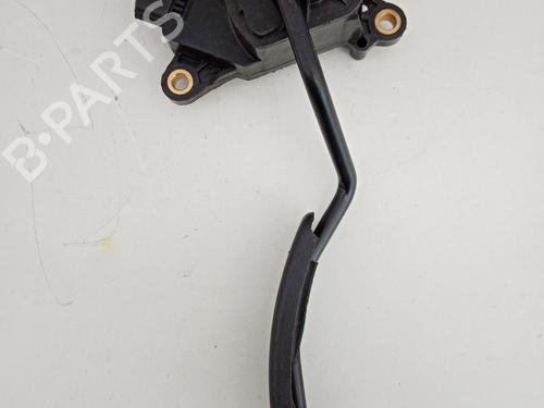 Used Pedal Pedal RENAULT KANGOO / GRAND KANGOO II (KW0/1_) [2008-2026] 21033445 21033445