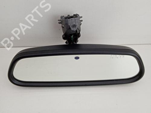 Used Rear mirror Rear mirror PEUGEOT 308 II (LB_, LP_, LW_, LH_, L3_) 1.6 HDi / BlueHDi 115 (115 hp) 21033462 21033462