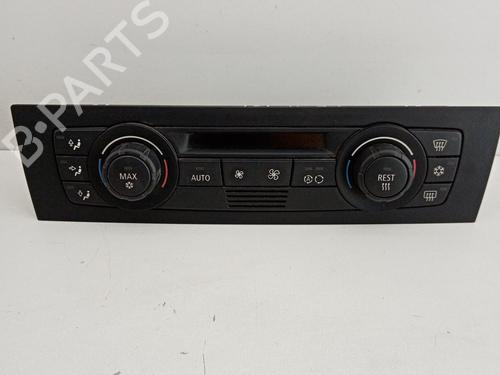 Used Climate control Climate control BMW 1 (E87) 120 d (163 hp) 21033484 21033484