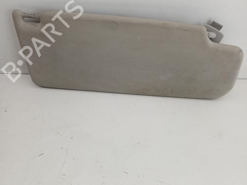Left sun visor VW POLO (6N2) 1.0 | BP21033485I1 - Image 2