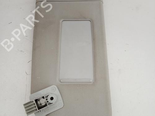 Left sun visor VW POLO (6N2) 1.0 | BP21033485I1 - Image 3