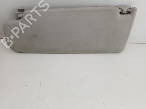 Right sun visor VW POLO (6N2) 1.0 | BP21033486I2 - Image 2