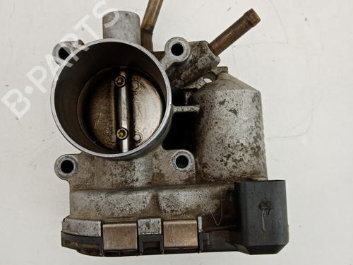 Used Throttle body Throttle body VW POLO (6N2) 1.0 (50 hp) 21033492 21033492
